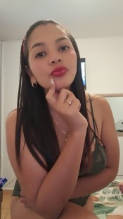 EN FIGUERETAS COLOMBIANA DISPUESTA A TU PLACER