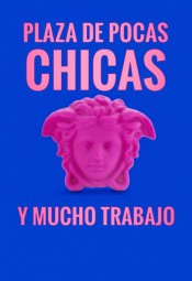 PLAZA DISPONIBLE EN VALENCIA! EXCELENTES INGRESOS