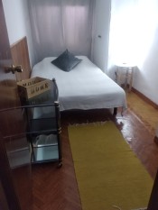 ALQUILER DE HABITACIóN.ZONA LEGANES
