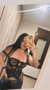 SOFI UNA PRESENCIA QUE CAUTIVA