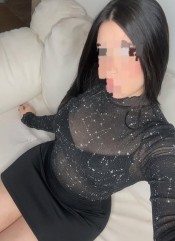 MUJER DELICIOSA DIVERTIDA Y CARIÑOSA CIUDAD JARDIN