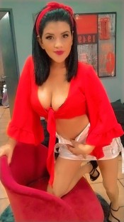 SENSUAL ATREVIDA,Y MUY IMPLICADA GANAS DE HACERTE DISFRUTAR SIN PRISAS