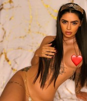 NOVEDAD ,FABULOSA ESCORT DE LUJO LINDA Y CARIñOSA