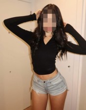UNA BELLEZA QUE QUEMA