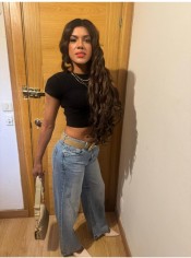 TRANS FIESTERA GUARRA CACHONDA