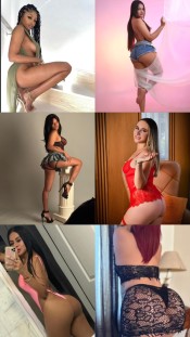 HERMOSA LATINAS Y ESPAñOLAS DELGADITAS FOTOS REALES