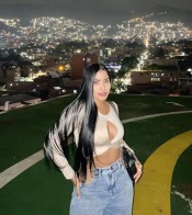 PERVERTIDA CON GANAS DE SEXO DISPUESTA A TODO