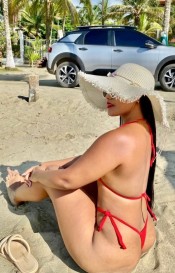 LLEGÓ TU RICA VENEZOLANA LA MAS CALIENTE