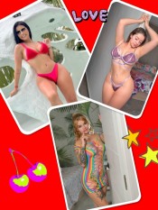 ☆☆☆TORREVIEJA  PARTY ** WHITE..MUSSIC, DANCE GIRLS SEXYS ☆☆☆