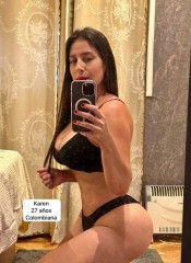 MUY CACHONDAS Y MORBOSAS, FIESTERAS APASIONADAS(24/7) FUENLABRADA