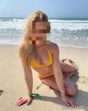 HOLA MIS AMORES SOY ESTRELLA UNA BRASILERA MUY EXóTICA Y MUY FIESTERA Y MUY