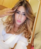 CHICA TRANS