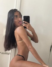 FLAKITA FIESTERA A TOPE EN JAéN CAPITAL