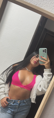 MARIANA MISTERIO CON TACONES