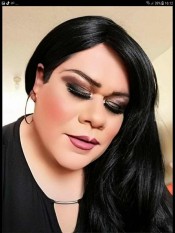JOVENCITA LATINA