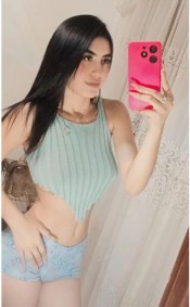 ALONDRA Tú PUTITA CALIENTE EN PONFERRADA
