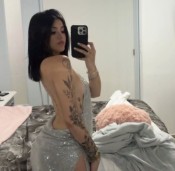 DANIELITA, CALIENTE Y DIVERTíDA MUJER DISPONIBLE