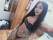 SOY FIESTERA Y VICIOSA