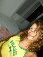 LINDA RUBIA