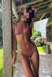 MASAJISTA SEXY