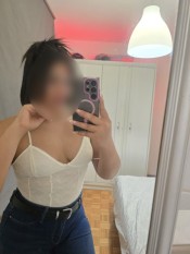 VENEZOLANA, FEMENINA Y CON MUCHO ENCANTO EN ENSANCHE DE VALLECAS