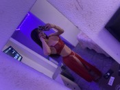 JESSICA CHICA TRANS MUY FEMENINA