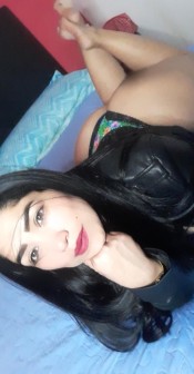 NIñA SEXY ATREVIDA MULTIORGAZMICA FIESTERA A TOPE