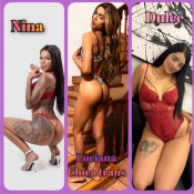 CHICAS NUEVA EN GIRONA