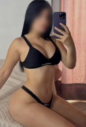 BONITA MORENITA EN TU CIUDAD