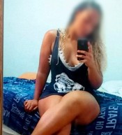 VIOLETA CALIENTE COÑITO APRETADITO EN LLOMA LARGA-TERRAMELAR