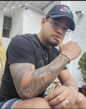CHICO HETERO MASAJISTA PROFESIONAL