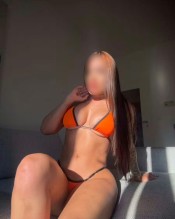 RECIEN LLEGADA DISPUESTA A TODO! SEXO SIN PRISAS JOVENCITA JUGUETONA 24H