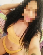 ACOMPAñANTE COLOMBIANA NOVEDAD EN TORROX
