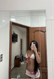 NOVEDAD FIESTERA NINFOMANA