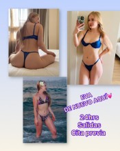 643740154   EXQISITA NIÑA EN LOGROÑO SOY EVA TIERNA Y FRÁGIL