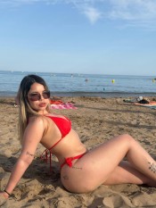 VALERIA LATINA HERMOSA Y COMPLACIENTE