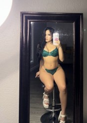 NOVEDAD!!!!EXÓTICA LATINA SEXY COMPLACIENTE JUGUETONA FIESTERA