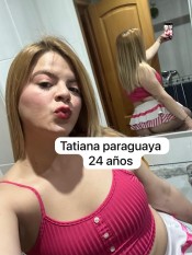 ESTOY DISPUESTA A CUMPLIR TUS CAPRICHOS