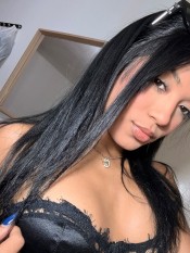 CHICA GUAPA