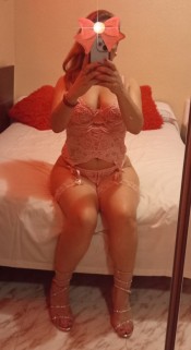 NOVEDAD- LOS ALCAZARES, TENGO COÑITO VELLUDO SEXY- 24 H