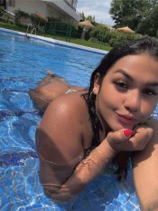 HERMOSA VENEZOLANA APASIONADA Y MUY COMPLACIENTE