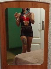 ZARA 37 AÑOS, DISPUESTA A COMPLACERTE...!!!