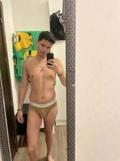 STEFANO JOVENCITO TWINK VENEZOLANO ATRACTIVO SEXY FIESTERO