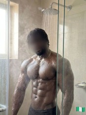 ANDRéS MASAJISTA AFRICANO SENEGALéS, TODO TIPO
