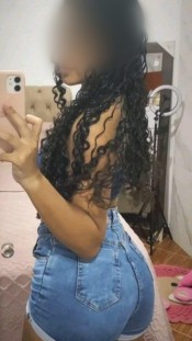 SOY LA MUJER QUE ESTÁS BUSCANDO , EN SAN SEBASTIAN