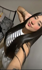 SOY ANA CLARA  INICIANTE  TENGO 19 AÑITOS