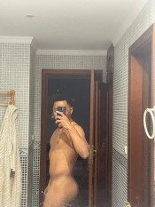 DISCRETO,FIESTERO Y DISPONIBLE