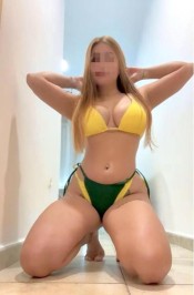 NOVEDAD EN FUENGIROLA 24 HS CACHONDA FIESTERA MULTIORGASMICA