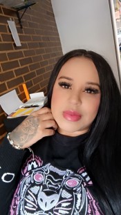 PRECIOSA COLOMBIANA JOVENCITA - EL QUIñON