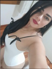 SAMANTA TU AMIGA PERFECTA
